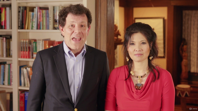 How to Make a Difference by Nicholas Kristof & Sheryl WuDunn – Screenshot 4