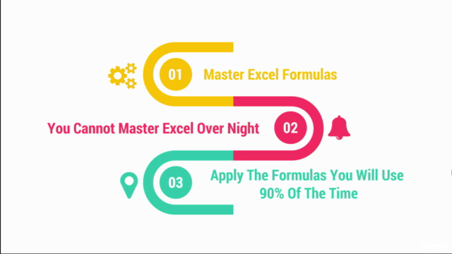 Excel Formula Blueprint – Screenshot 2