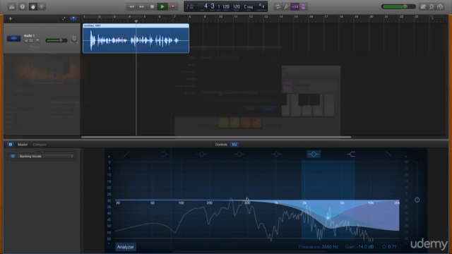 GarageBand Masterclass: GarageBand for Music Production – Screenshot 4