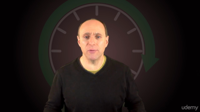 Excel 365 for Busy People – Screenshot 3