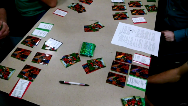 Learning Game Design: Part 1 – Screenshot 1
