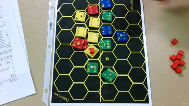Learning Game Design: Part 1 – Screenshot 4