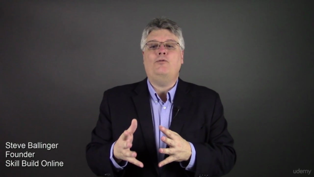 Leadership: Leading When You Are Not In Charge! – Screenshot 1
