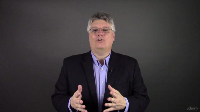 Leadership: Leading When You Are Not In Charge! – Screenshot 4