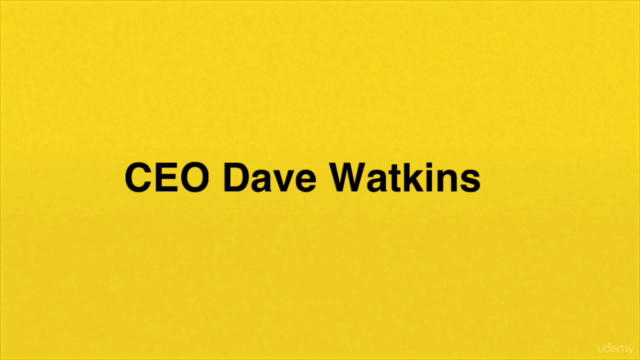 Land a High Potential Fortune 500 Executive Fast Track Job! – Screenshot 3