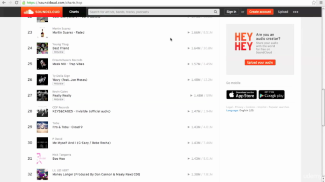 How To Get a Record Deal - Music Artist Development 101 – Screenshot 2