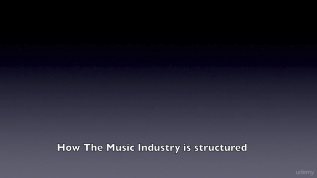 How To Get a Record Deal - Music Artist Development 101 – Screenshot 3