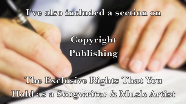 How To Get a Record Deal - Music Artist Development 101 – Screenshot 4