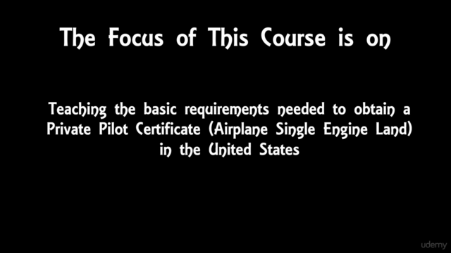 A Beginner's Guide to Becoming a Private Pilot – Screenshot 2