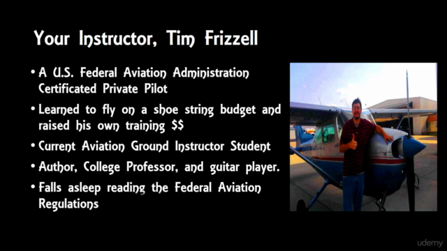 A Beginner's Guide to Becoming a Private Pilot – Screenshot 4