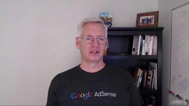 Google Adsense Success Strategies - Screenshot_01