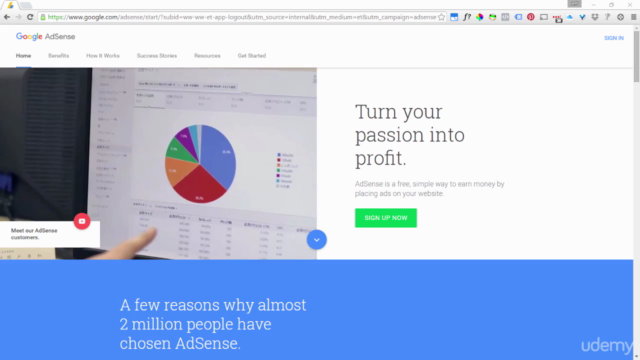 Google Adsense Success Strategies - Screenshot_02