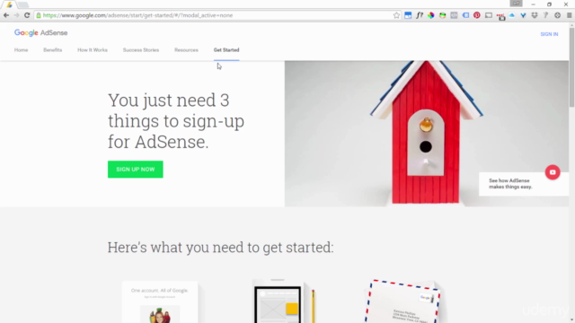 Google Adsense Success Strategies - Screenshot_04