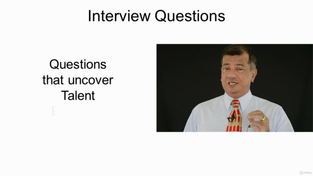 Interview Questions: Interview Like a Professional HRM – Screenshot 1