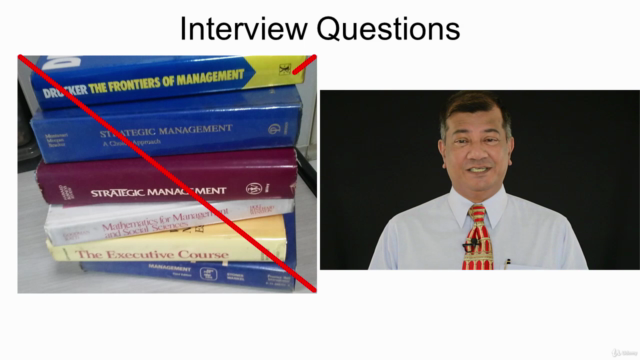 Interview Questions: Interview Like a Professional HRM – Screenshot 3