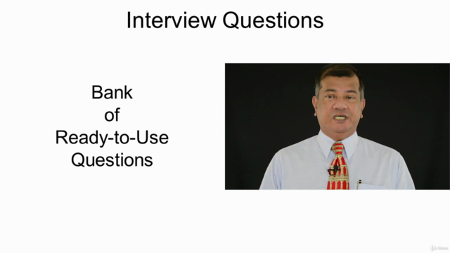 Interview Questions: Interview Like a Professional HRM – Screenshot 4
