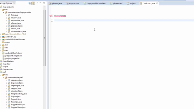 Advance Android Programming - learning beyond basics – Screenshot 1