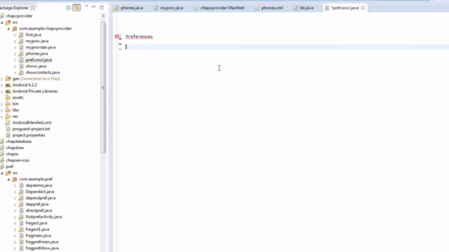 Advance Android Programming - learning beyond basics – Screenshot 2
