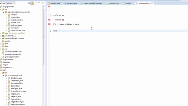 Advance Android Programming - learning beyond basics – Screenshot 4