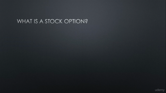 What is a Stock Option? - Screenshot_02