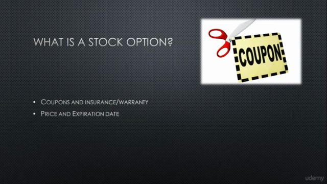 What is a Stock Option? - Screenshot_03