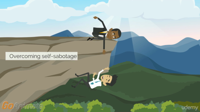 Self Confidence & Assertiveness Training – Screenshot 3