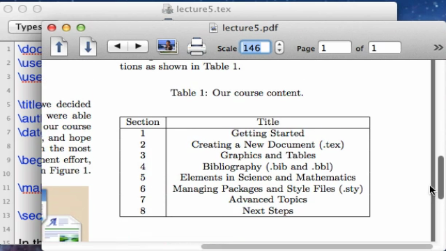 LaTeX for Professional Publications - Screenshot_04