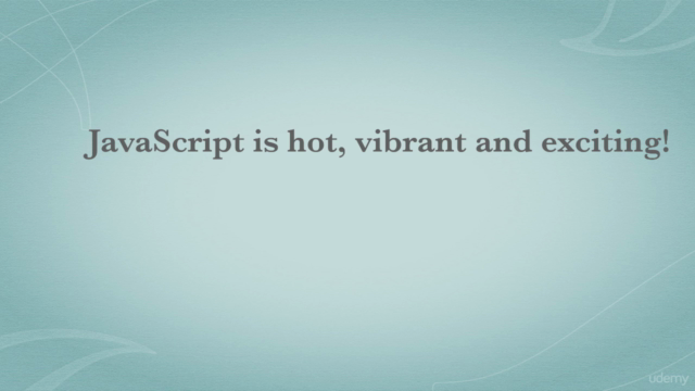 JavaScript programming: JavaScript for beginners – Screenshot 2