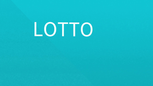 Succeed in Lotto Even if You Don't Know Where to Start! - Screenshot_01