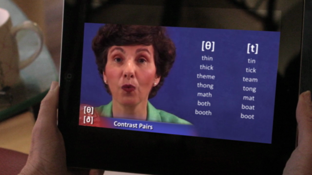 American English for Success in Business – Screenshot 2
