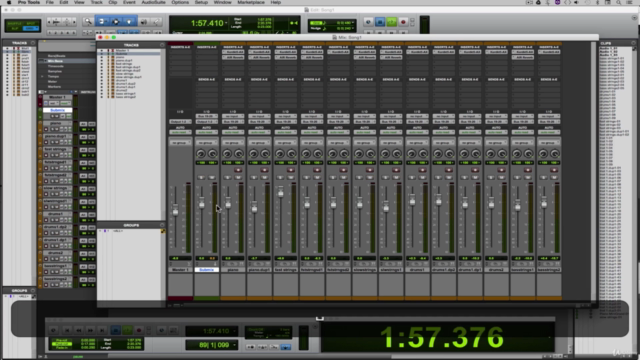 Avid Pro Tools: Audio Recording For Beginners In Pro Tools - Screenshot_02