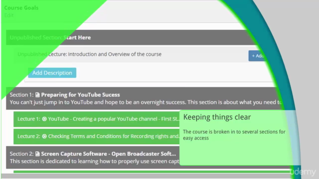 YOUTUBE : Create a Successful Gaming Channel - Screenshot_01