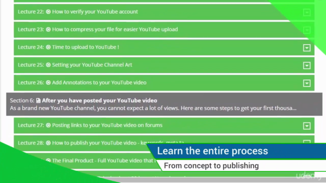 YOUTUBE : Create a Successful Gaming Channel - Screenshot_02