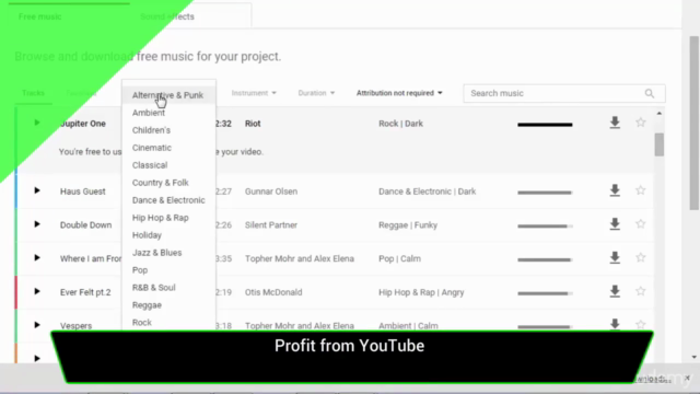 YOUTUBE : Create a Successful Gaming Channel - Screenshot_04