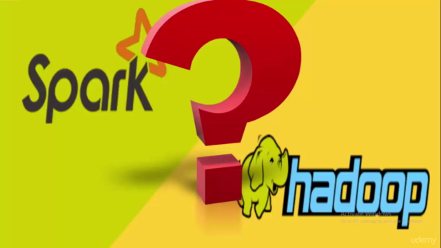 Apache Spark and Scala – Screenshot 2