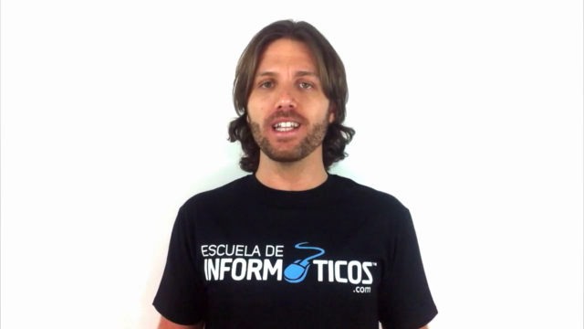 De Novato a Desarrollador Exitoso – Screenshot 1