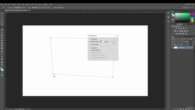 Photoshop CC: Learn by Making Designs – Screenshot 4
