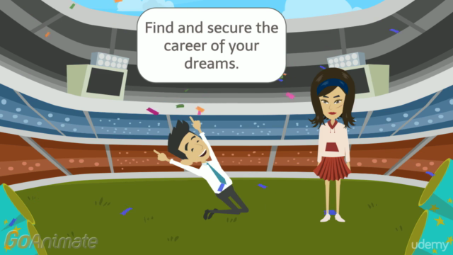 Career Training: Career Development – Screenshot 3
