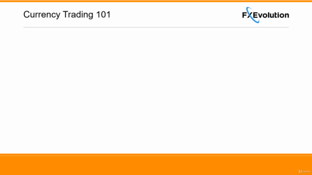Forex Trading Course: Work Smarter Not Harder – Screenshot 1
