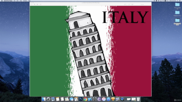 L'italiano Per Gli Arabi تعلم اللغة الايطالية – Screenshot 1