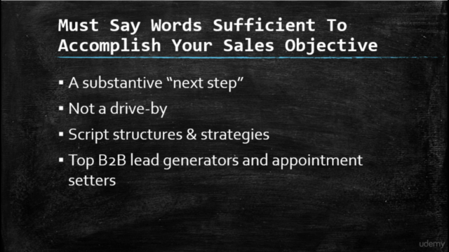 Sales Scripts for Appointment Setting B2B Quick-Start - Screenshot_02