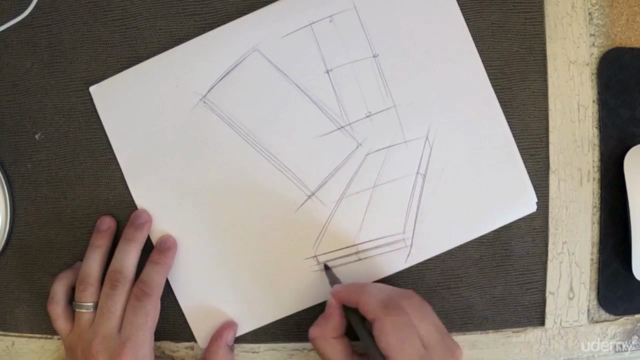 Design Sketching Blueprint: Industrial Design Essentials – Screenshot 2