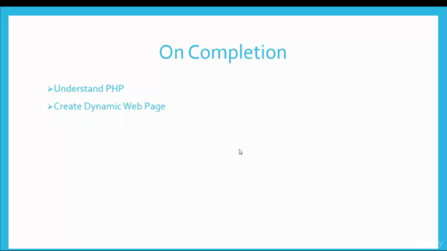 Learn PHP in Urdu/Hindi – Screenshot 4