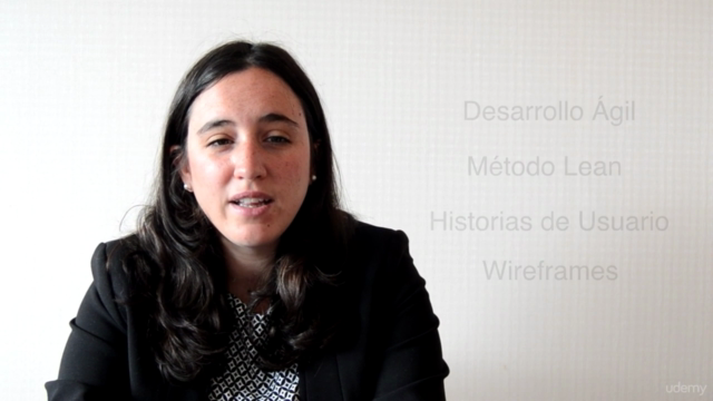 Dirección de Producto usando Metodología Ágil – Screenshot 3
