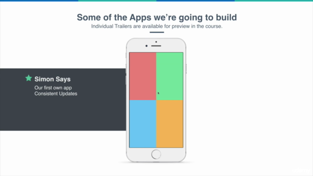 Learn How To Code - Professional Swift Development For iOS – Screenshot 1