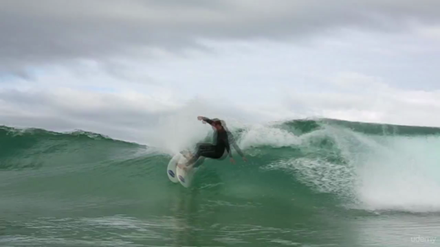 Learn How To Surf: Start Ripping Today! – Screenshot 1
