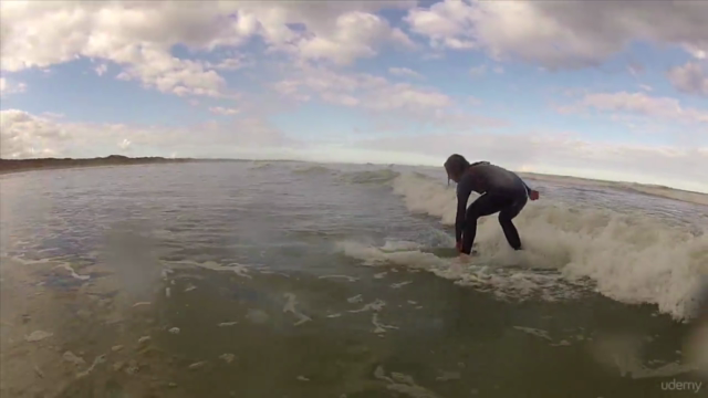 Learn How To Surf: Start Ripping Today! – Screenshot 2