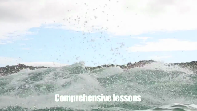 Learn How To Surf: Start Ripping Today! – Screenshot 3