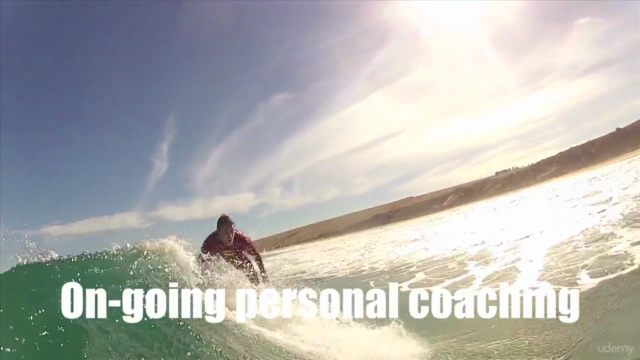 Learn How To Surf: Start Ripping Today! – Screenshot 4
