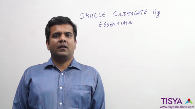 Oracle GoldenGate 11g Essentials – Screenshot 1